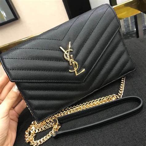 small envelope bag ysl|ysl monogram envelope bag.